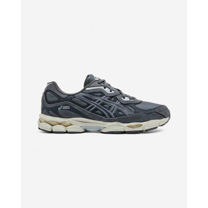 Asics ASICS Gel-NYC Steel Grey Carrier Grey