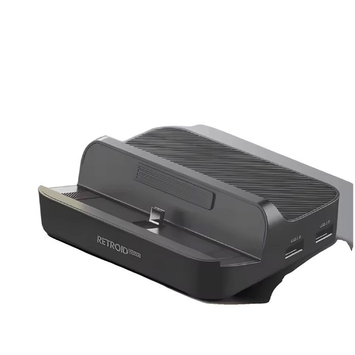 Yoto Universal Magnetisches Ladegerät – Für Yoto Player (3. Gen), Inkl. USB-C-Kabel & Magnetsockel