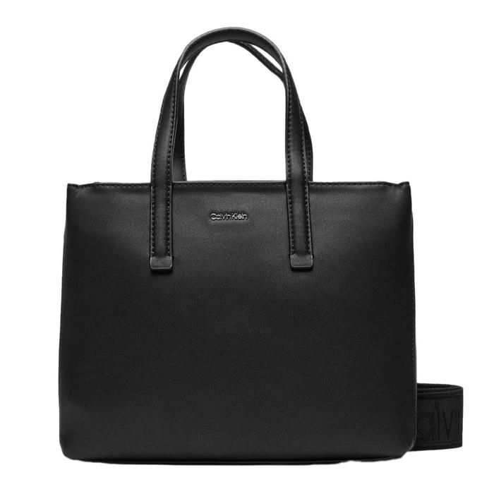 Cdiscount Sac A Main Ck Femme Sac à Main Noir Femme Calvin Klein