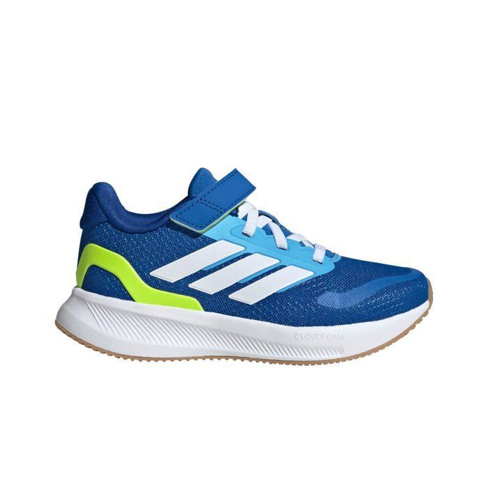 Adidas CALZADO MODA Y MULTIDEPORTE NIÑO X_RUNFALCON 5 EL C enfant AZUL