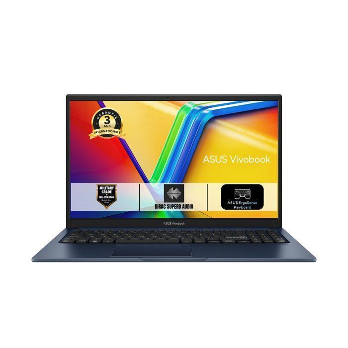 Pc Portable 15 6'' Core I3 R1504ga nj057w Asus