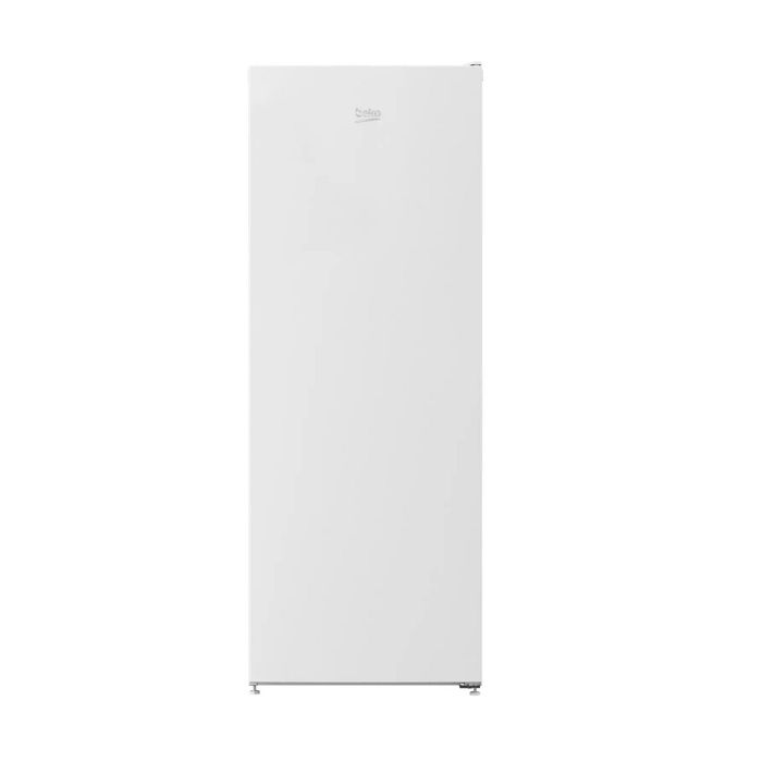 Beko Congélateur armoire 196l 54cm statique - RFSM200T41WN/1