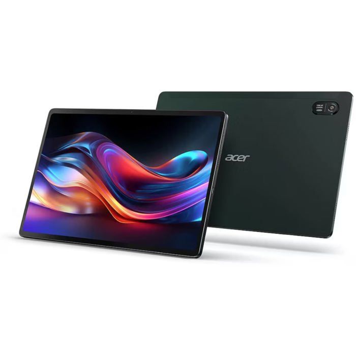 Tablette Android Acer Écran 12 0 TFT LCD Résolution 2560 x 1600 8 Go de mémoire de stockage