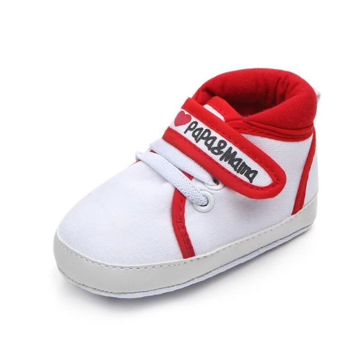 Pointure chaussure bebe 7 mois sales