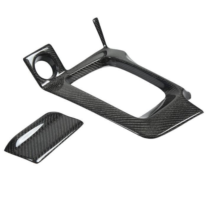 Kit 13 Pièces En Fibre De Carbone Pour Décor Intérieur Capot BMW Série - Neuf, Garantie 6 Mois