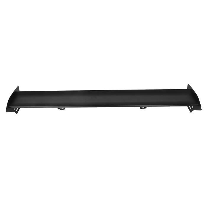 Aileron Arrière En Fibre De Carbone Pour Porsche Cayenne SUV 2018-2022 - Style Sport, Stabilisation Et Look Agressif - Facile à Installer - 9