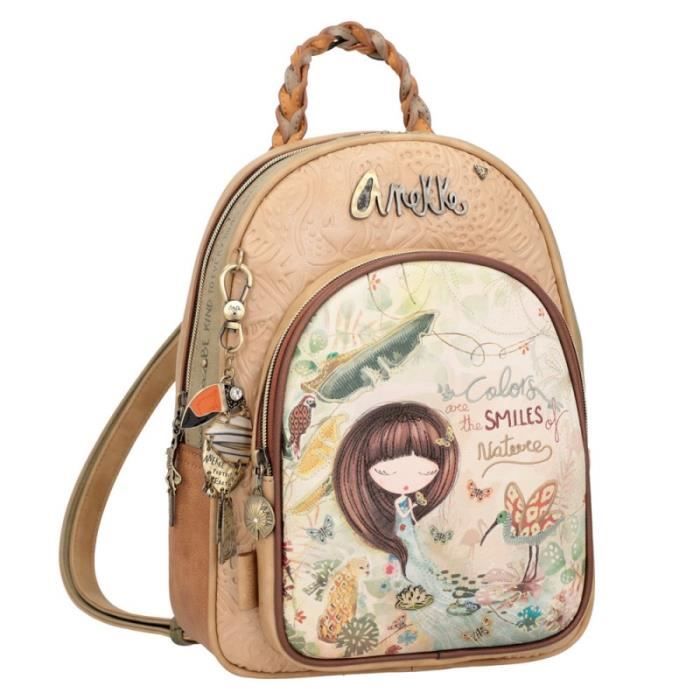 Sac a hotsell dos femme amazone
