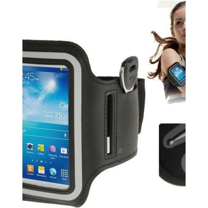 Brassard Sport (Sports Armband) pour Smartphone…