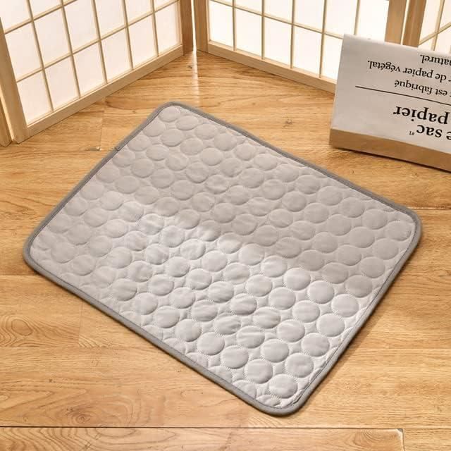 Tapis De Refroidissement pour Chien Rafraîchissant Le Tapis De Chiens D
