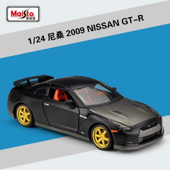 RTM 2009 Mod le r duit de Ford Mustang GT de 1967 nouvelle