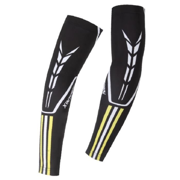 Manchette cyclisme outlet