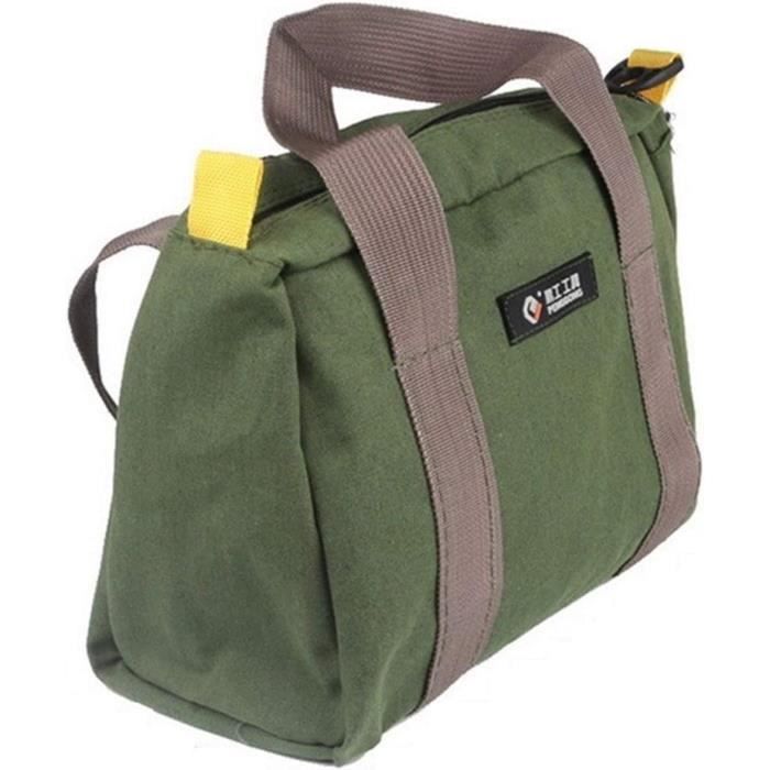 Pochette Pour Ceinture ?? Outils, Sac ?? Outils, Sac ?? Outils Multifonctionnel De M?�canique De 
