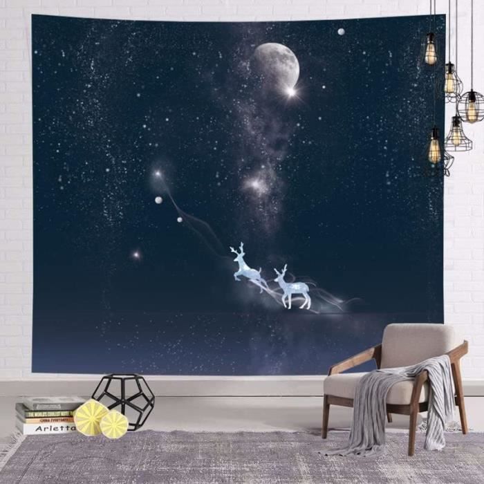 Tapisserie Damdekoli Grim Reaper – Art Mural Motivation Haltérophilie Salle De Sport