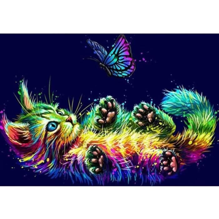 Kit Diamant Painting Kit Peinture Diamant Enfant 15 Motifs - Licorne, Animaux - Loisir Créatif 3-10 Ans - Cadeau DIY Loisir Manuel Kit Diamant Painting Kit Peinture Diamant Enfant 15 Motifs - Licorne, Animaux - Loisir Créatif 3-10 Ans - Cadeau DIY Loisir Manuel