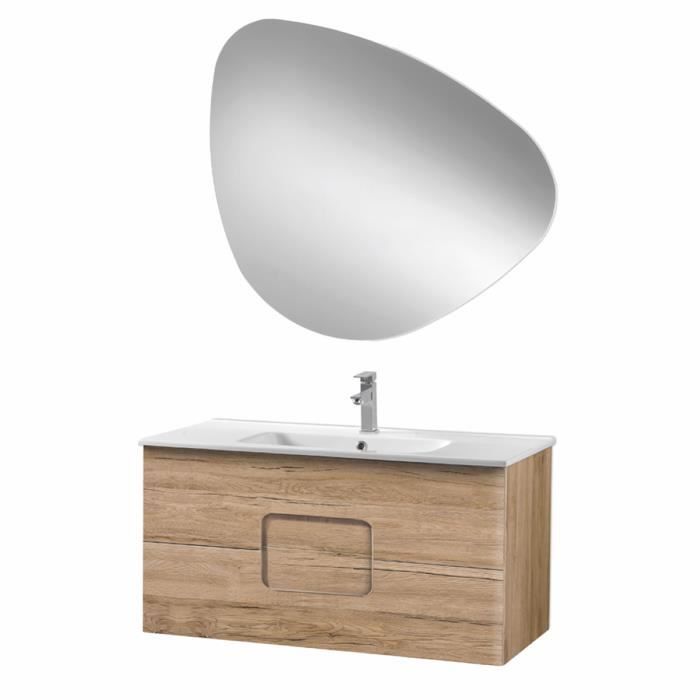 Rouleau De Joints Adhésifs Cuisine Et Salle De Bain - 3.8 Cm - Blanc