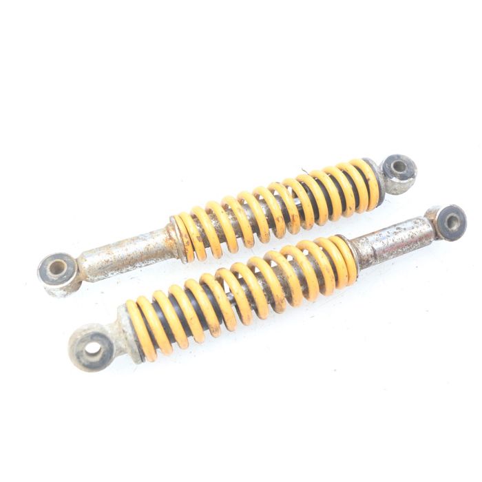 Amortisseurs Pour Auto Amortisseur Avant Quad Sym 300mm Qiilu Chinese Quad 110 Shock Amortisseur Quad 430 Mm