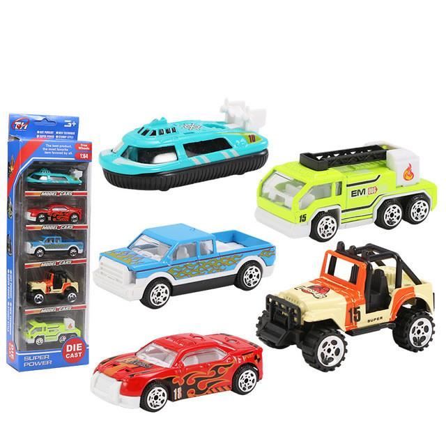 voiture miniature enfant
