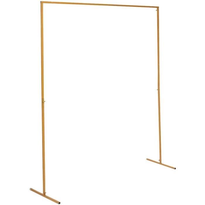 Arche Jardin En Métal, Arche À Rosiers En Métal, Arche De Mariage