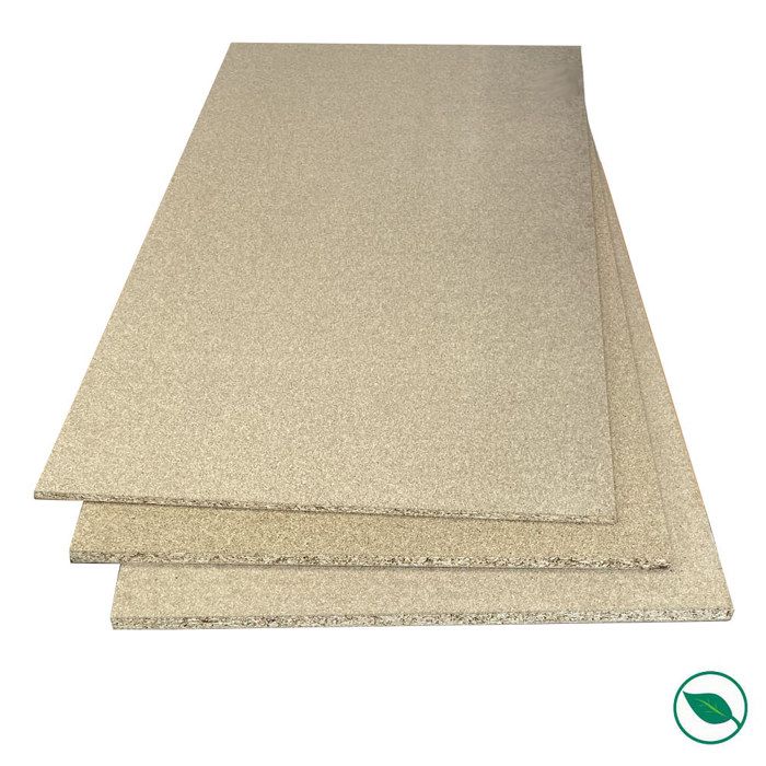panneau agglomere interieur 1200x400x18 mm cdiscount bricolage