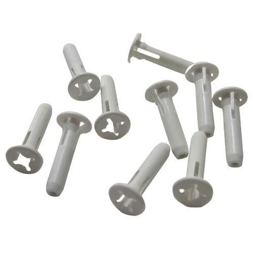 Bosch Sachet De Tourillons Pour Réfrigérateur B/ /H - vue 2