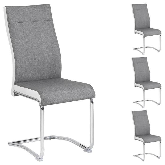 Acier Violet Glossy Prune ALBA Chaise Pliante Acier & ABS 