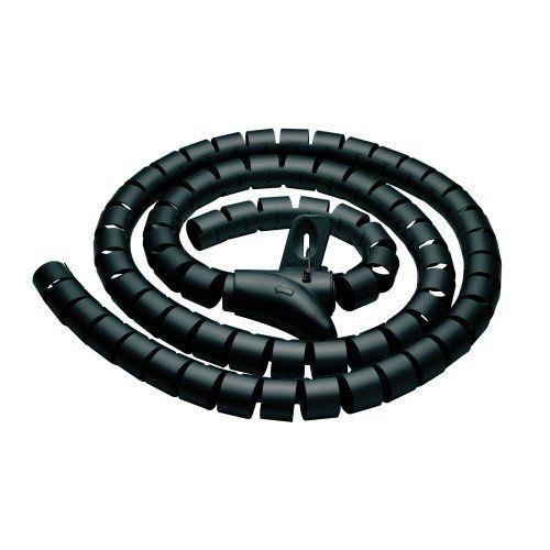 Câble Micro Spiralé 8 Conducteurs MC-8 (10ft) Pour Radio HAM-WAY - Neuf