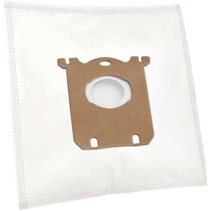 10 x FILTATEX sacs aspirateur alternative pour Electrolux