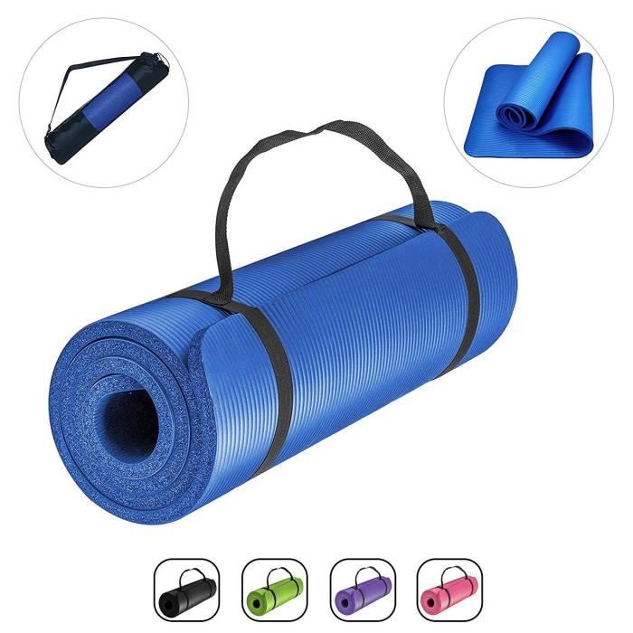 Romix 2025 yoga mat