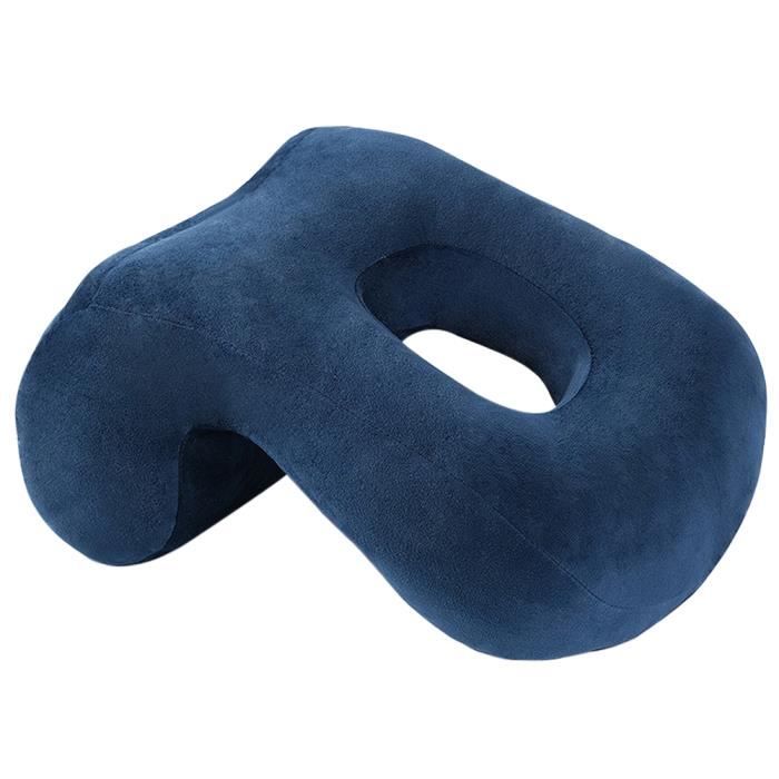 Coussin voyage memoire de forme
