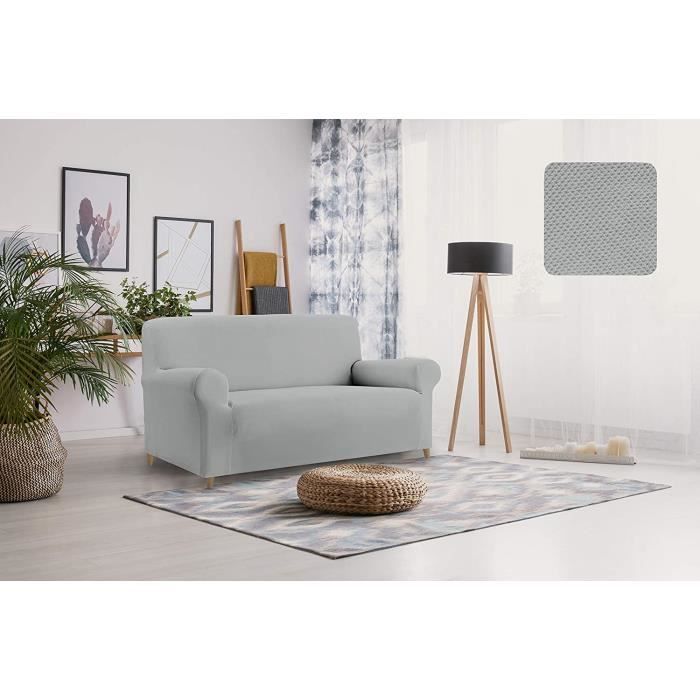 Sogni E Capricci Hundesofa Toby – Gepolsterte Tiercouch In Beige, Wasserabweisend & Abziehbar, 71x51x20 Cm