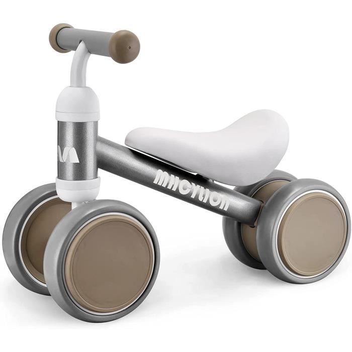Draisienne Enfants Velo Bebe sans Pedales 10 24 Mois Jouet Baby