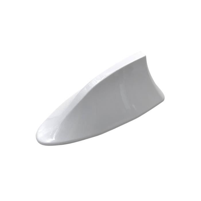 Antenne Aileron De Requin Pour BMW Série 1 E81 E87 (2004-2012) - Améliore Le Signal Et Le Style - 10