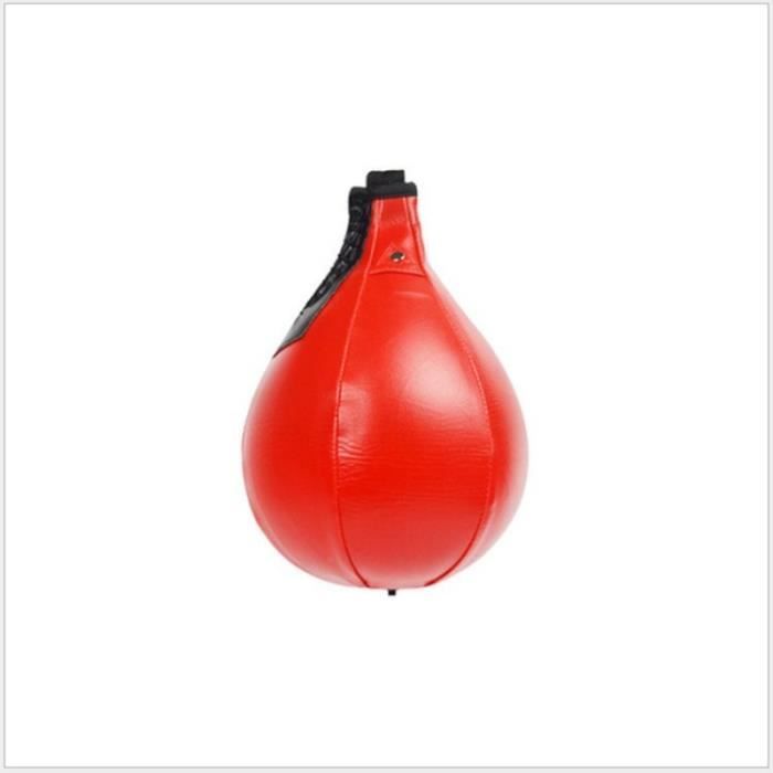 Ballon hotsell poire boxe
