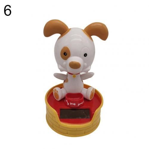 Lot De 2 Décorations De Voiture En Forme De Canard En Caoutchouc, Décorations Amusantes Pour