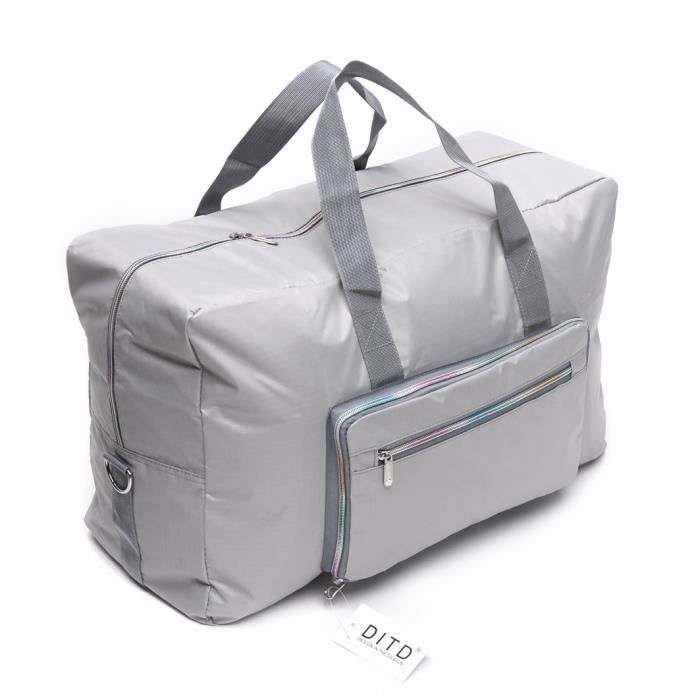 Tres grand store sac de voyage