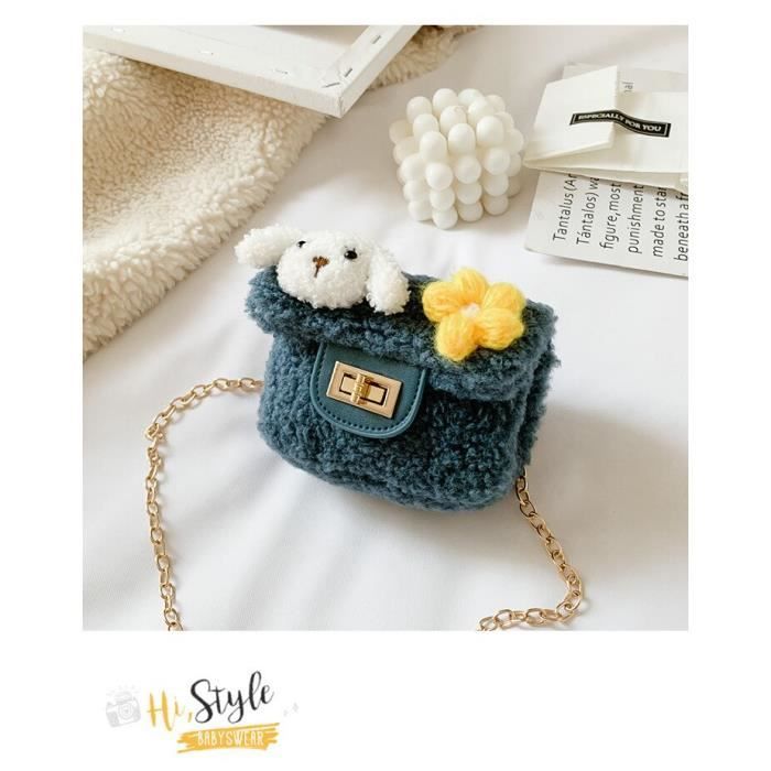 Sac a main pour bebe fille cheap