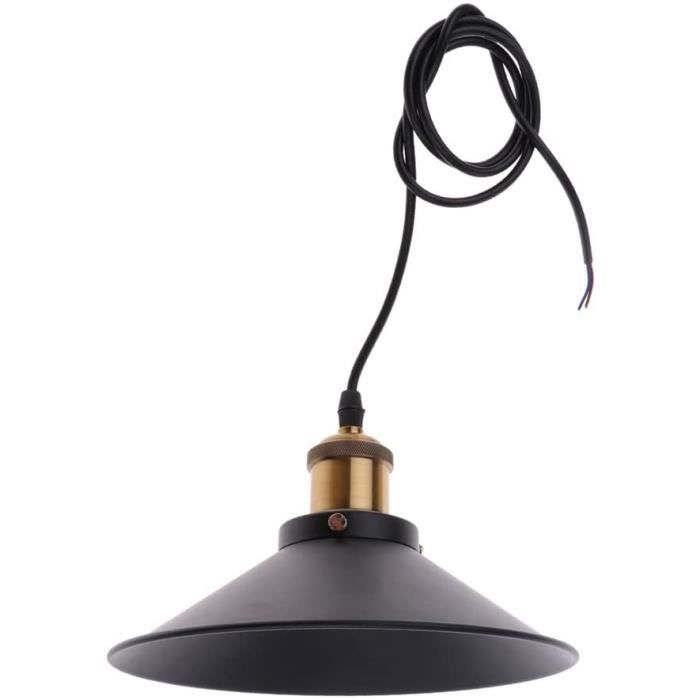 Perfk Abat-Jour Bohème Pour Décoration D'intérieur, Ornement