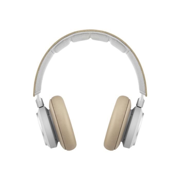 BeoPlay H9i Casque avec micro pleine taille Bluetooth sans fil Suppresseur de bruit actif naturel Reconditionné - N/A (je n'ai pas pu trouver de marque conn reconditionné disponible sur Cdiscount Seconde Vie