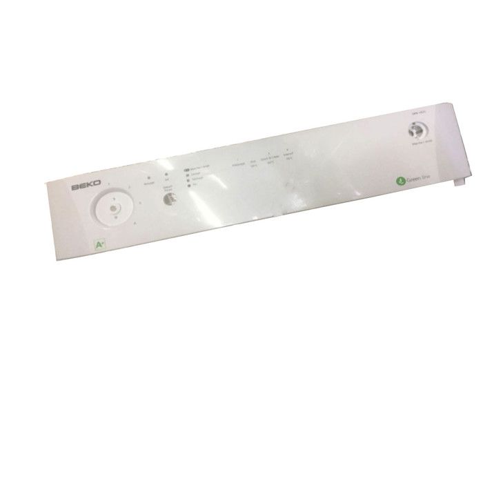 Bandeau de commande Lave vaisselle 1780119900 BEKO