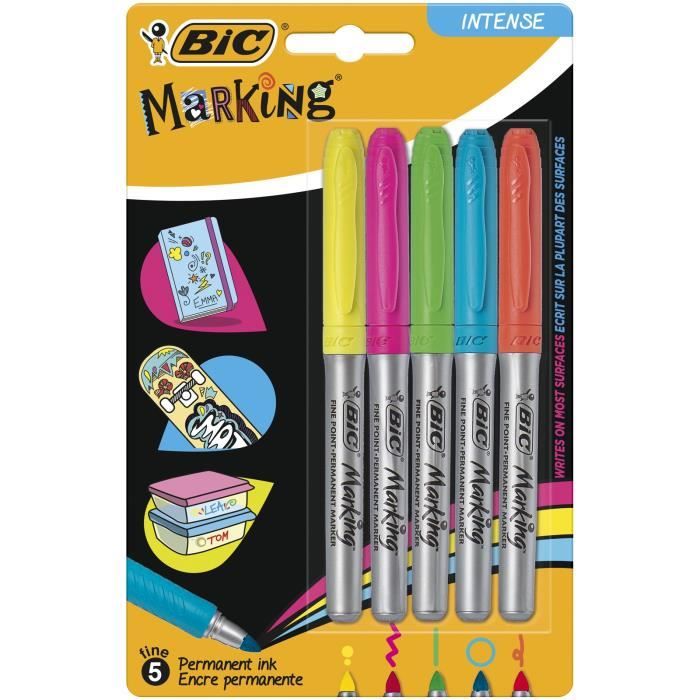 BIC 942865