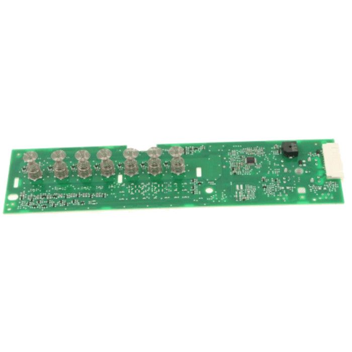 Carte électronique BOSCH 11014409 Module programmé Compatible Lave linge Accessoire d'origine