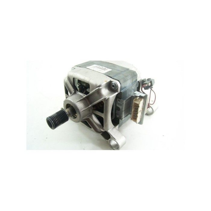 Moteur pour Lave linge CANDY ROSIERES 41015501 Marque: CANDY Conçu pour: Machine à laver - vue 2