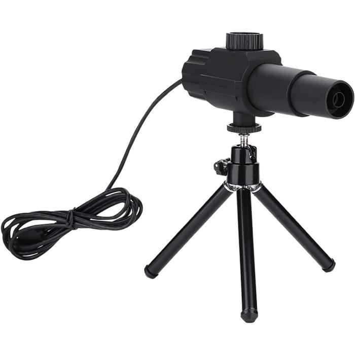 Oculaire électronique pour télescope, caméra oculaire électronique