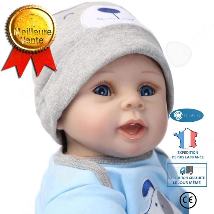 Bébé en silicone a vendre store
