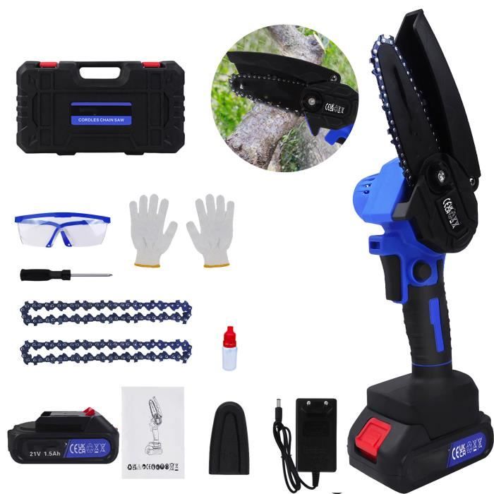 Tronçonneuse électrique - Tous Les Fabricants De L'architecture Et Du Design