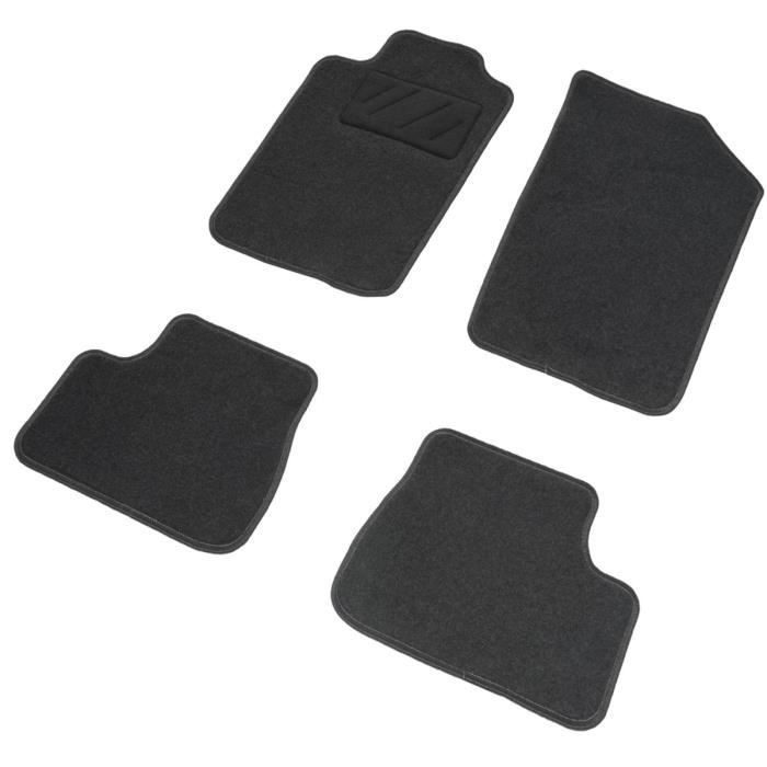 DBS  tapis sur mesure cristal pour citro&euml;n c3 des octobre 2016