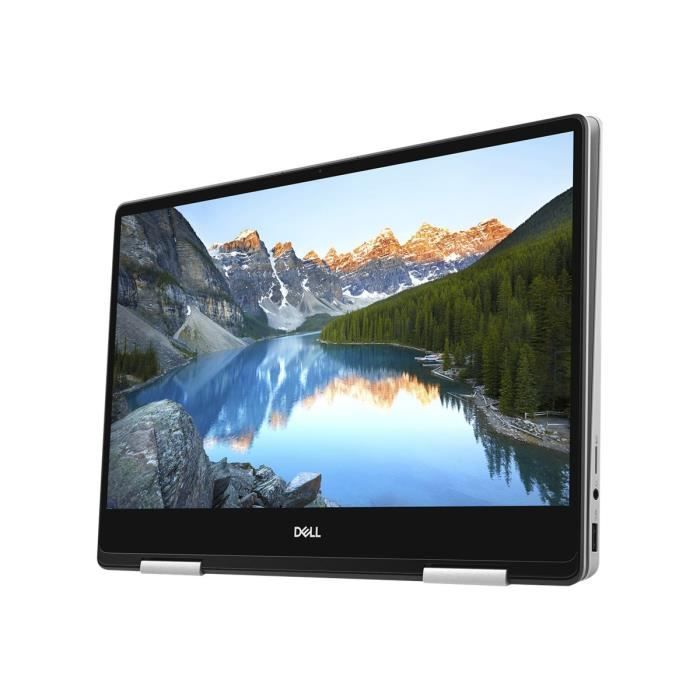 Dell Inspiron 7386 2-in-1 Conception inclinable