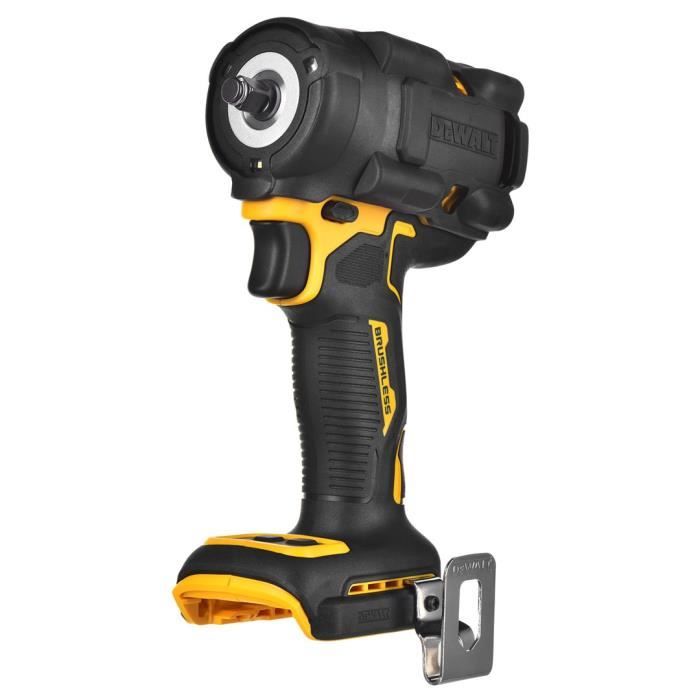 Impact Wrench Dewalt Dcf923n - vue 2