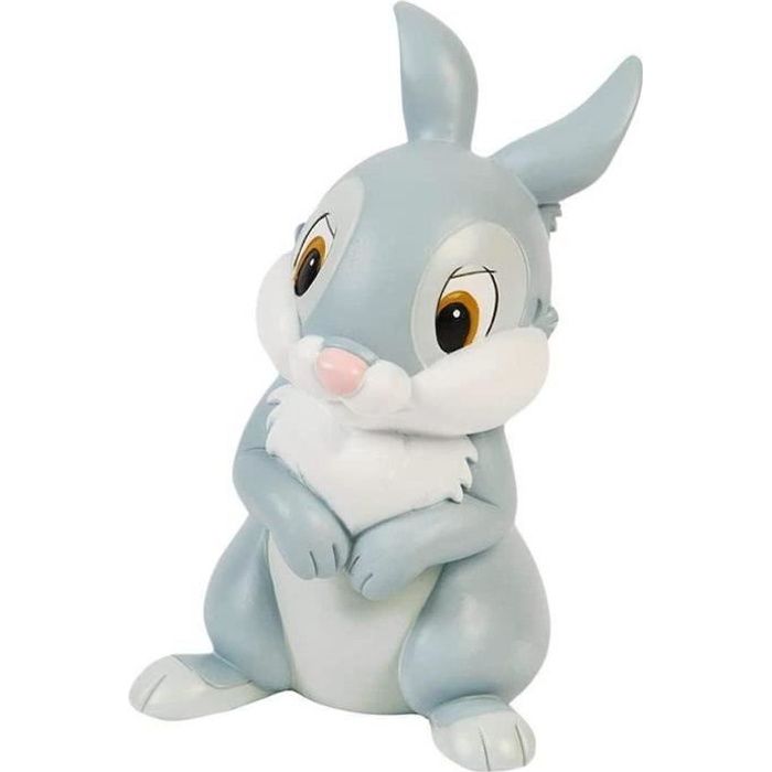 Disney Panpan Tirelire Banque Neuf Bebe 1st Anniversaire Cadeau Cdiscount Maison