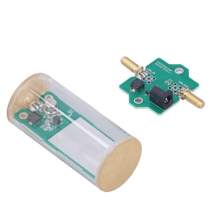 Antenne 5M-22MHz 20W PEP Pour émetteur-récepteur Radio SDR USDX – Neuf, Générique